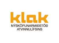 Klak - Nýsköpunarmiðstöð atvinnulífsins
